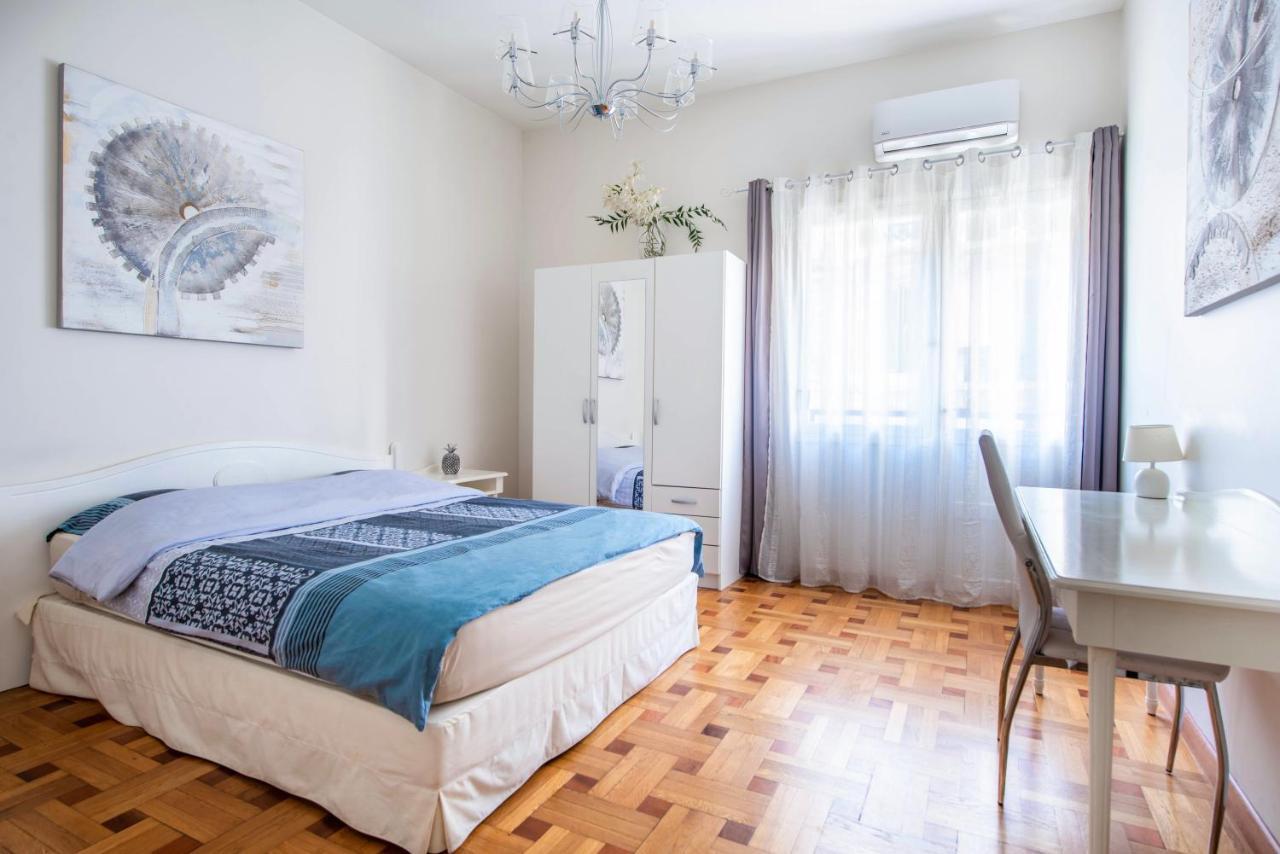 Notre Dame - Huge Sunny Modern 2br Flat - Terrace Appartamento *